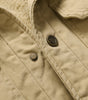 AlpenNord™ | Fleece Jacket