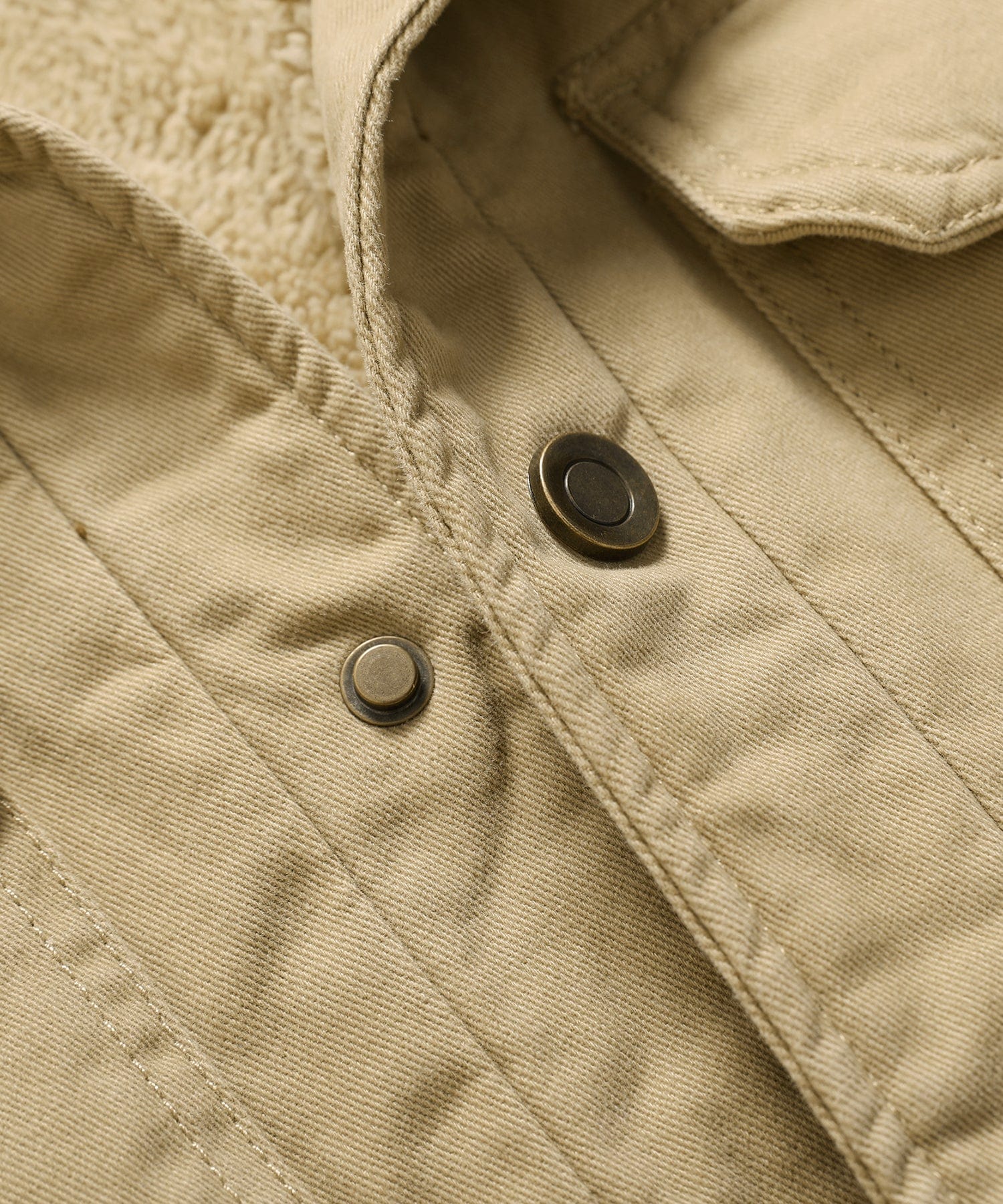 AlpenNord™ | Fleece Jacket