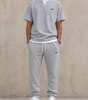 Waffle Knit Coordinate Set — LIQUIDATION PRICE