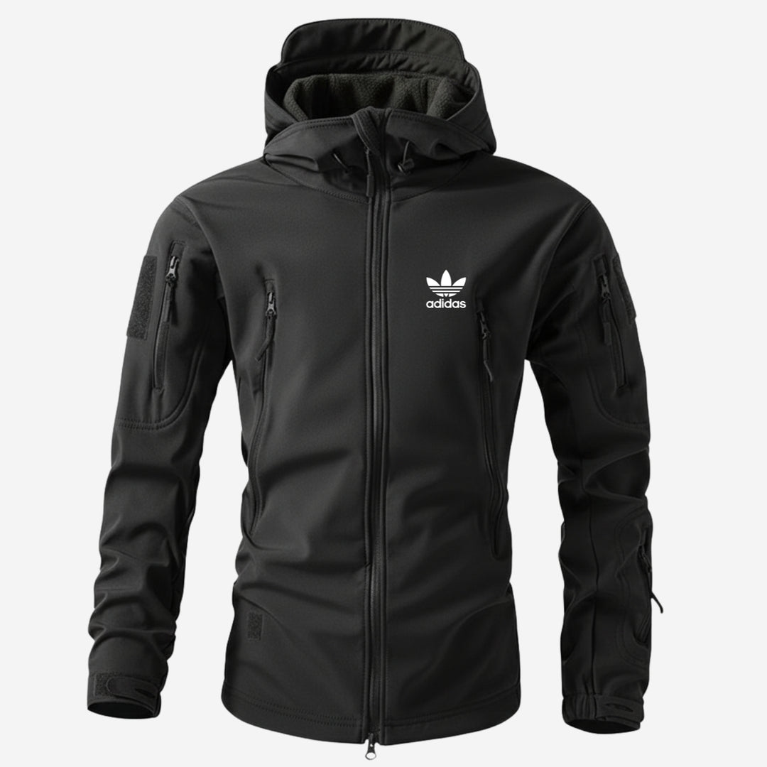 FieldStrike Active Combat Jacket