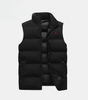 Classic Padded Vest + Free Turtleneck Sweater