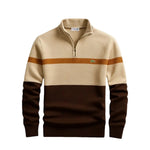 Lacoste - Heritage Classic Half-Zip