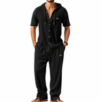Comfortable Summer Outfit — LIQUIDATION PRICE