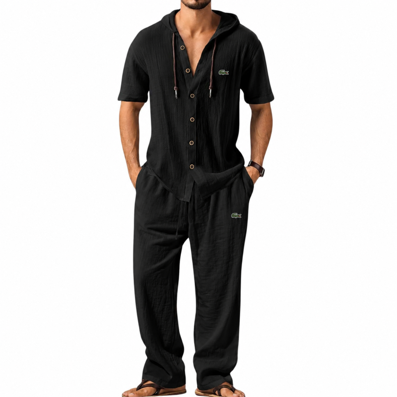 Comfortable Summer Outfit — LIQUIDATION PRICE