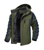 2026 All-Weather Waterproof and Windproof Jacket