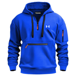 2026 Technical Half-Zip Hoodie for Everyday - CLEARANCE SALE