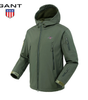 Tactical Softshell Hooded Jacket || Clearance Sale