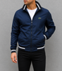 Urban Bomber Jacket — LIQUIDATION PRICE