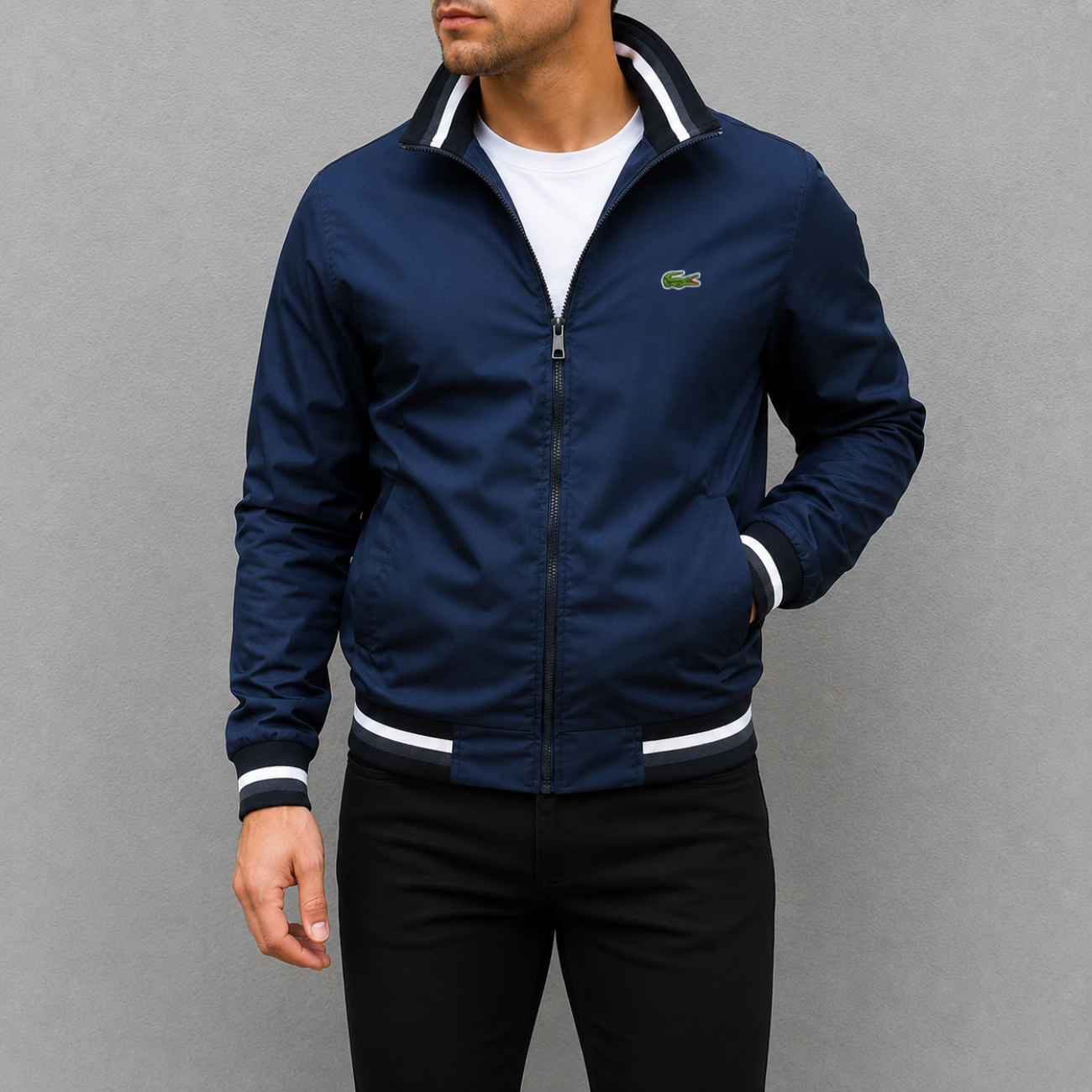 Urban Bomber Jacket — LIQUIDATION PRICE