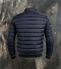 2026 Quilted Bomber Jacket - Limited Edition