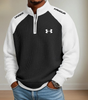 Quarter-Zip Sweatshirt — LIQUIDATION PRICE