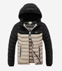 HeritageCroc Winter Puffer Coat