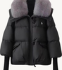 Winter Luxe Puffer Jacket - Clearance Sale