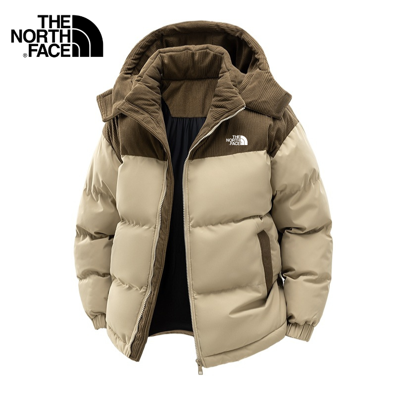 Unisex Premium Winter Puffer Jacket