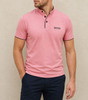 Elegant Polo Shirt — LIQUIDATION PRICE