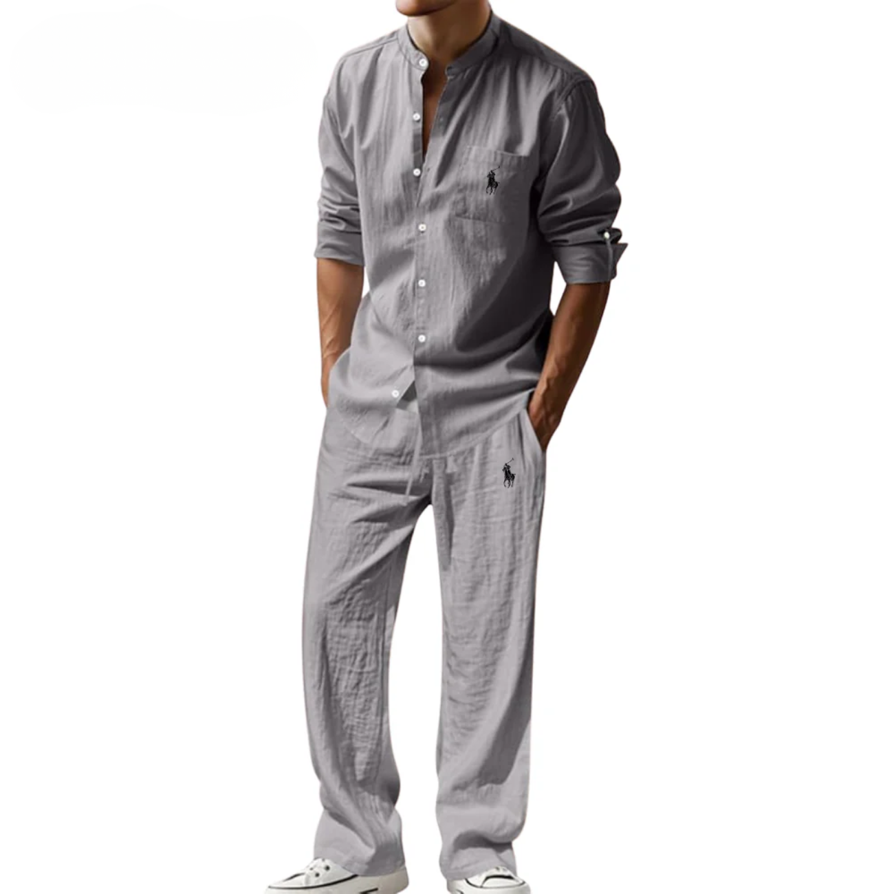 Casual Coordinate  Set — LIQUIDATION PRICE
