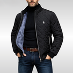 2026 Quilted Thermal Jacket - Clearance Sale
