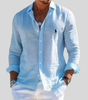 Premium Oxford Casual Shirt — Clearance Sale