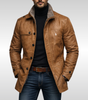 2026 Urban Suede-Style Winter Jacket - CLEARANCE SALE