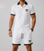 Two-Piece Jacquard — LIQUIDATION PRICE
