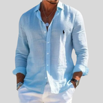 Oxford Casual Shirt — LIQUIDATION PRICE