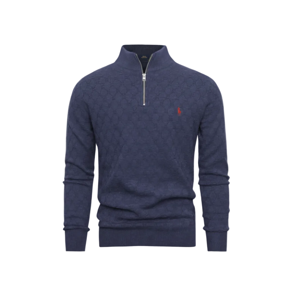 Ralph Lauren - Alpine Atelier Half-Zip