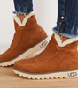 Warm Boots