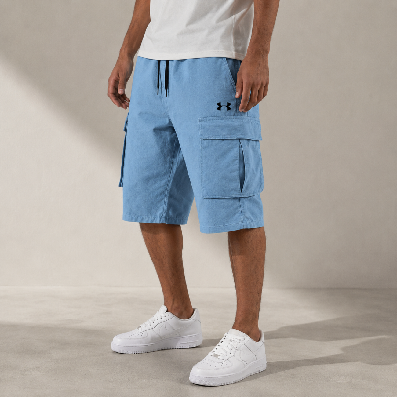 Short Cargo Urban — LIQUIDATION PRICE