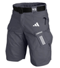 Multi-Pocket Cargo Shorts - LIQUIDATION PRICE