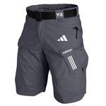 Multi-Pocket Cargo Shorts - LIQUIDATION PRICE