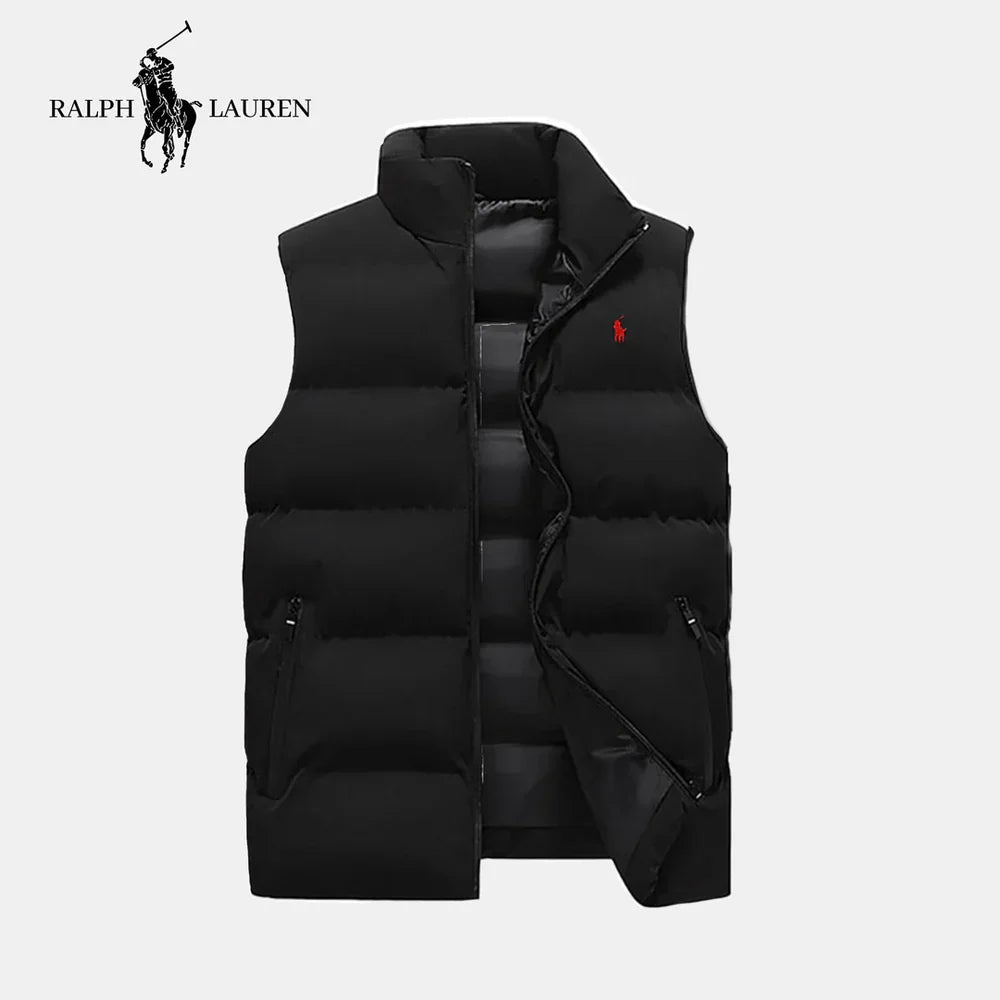 The Winter Duo Pack  – Vest + Free Sweater