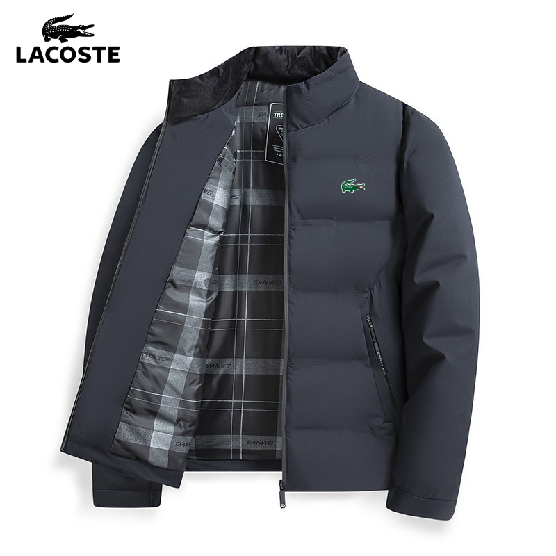 Premium Quilted Winter Jacket