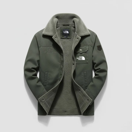 2026 Classic Warm Lined - Outdoor Jacket