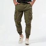 UA - Men's Slim Fit Cargo Joggers - Limited Edition