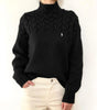 Elegant Knit Sweater - CLEARANCE SALE