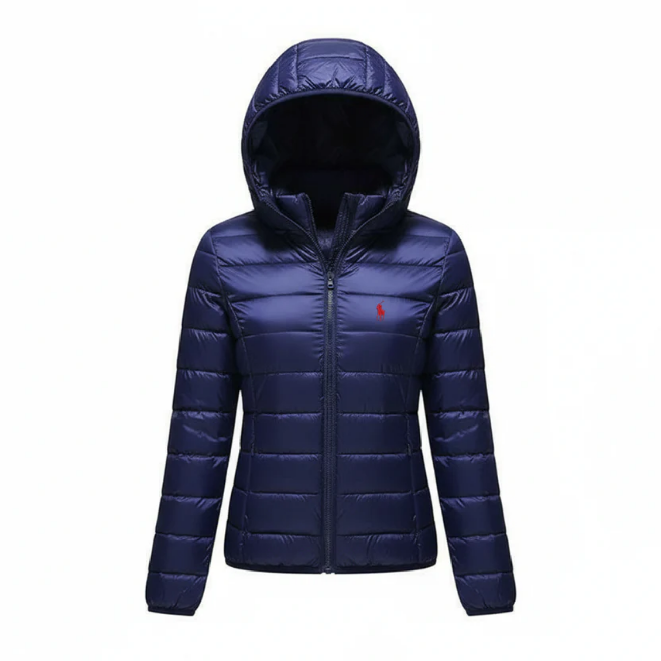 2026 Ultra-Light Hooded Puffer Jacket - Clearance Sale