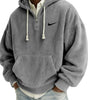 NK - Half-Zip Hoodie