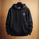 2026 Premium Cotton Blend Hoodie - CLEARANCE SALE