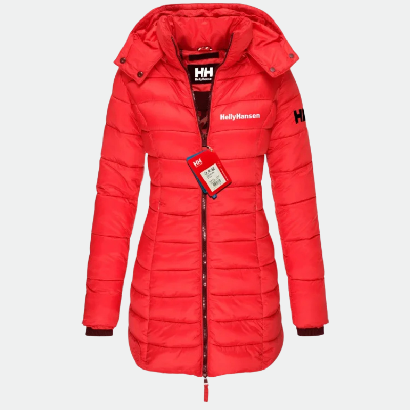 Women's Jacket 2026