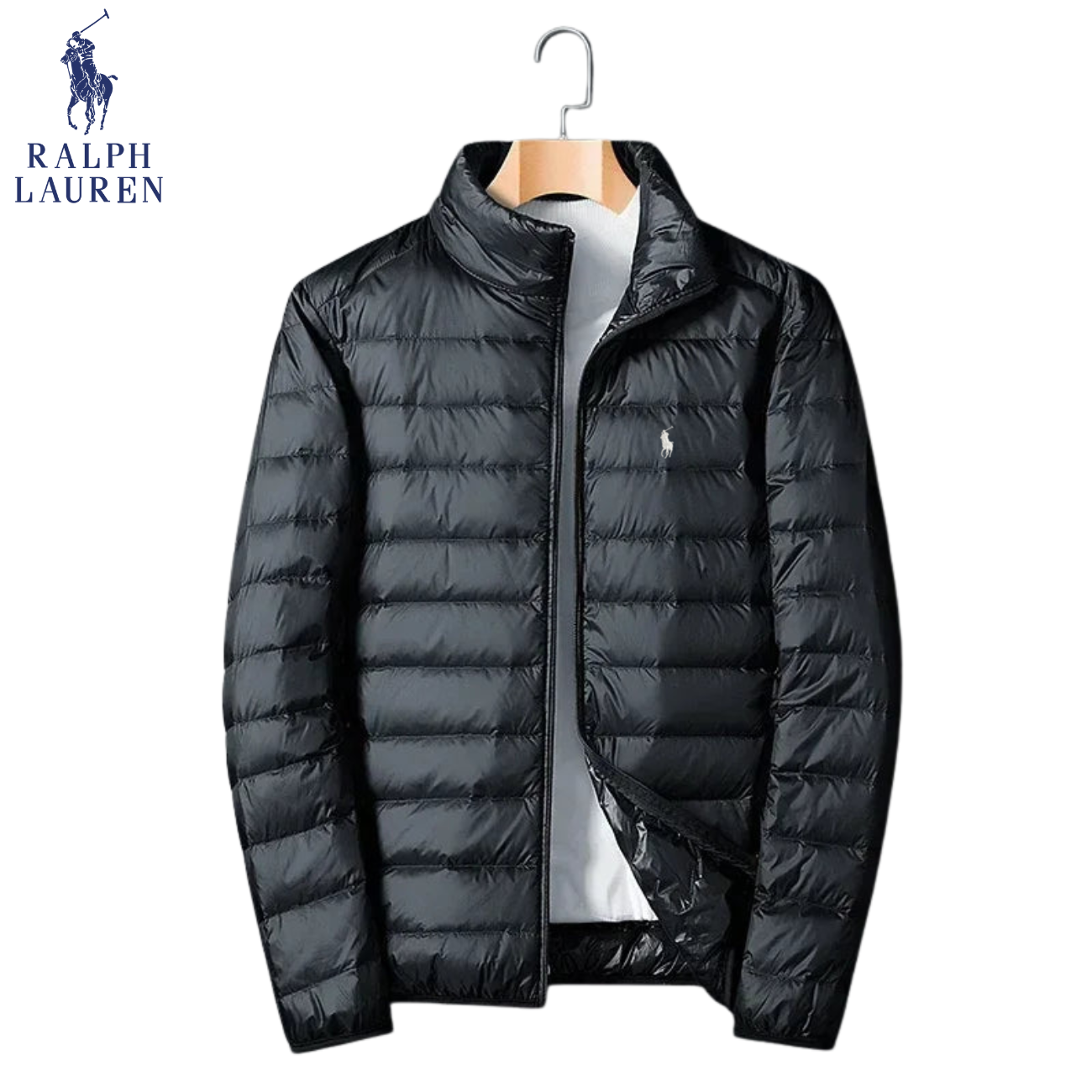 Ultra-Light Insulated Puffer Jacket || Clearance Sale