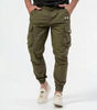 2026 SLIM FIT CARGO JOGGERS - Limited Edition