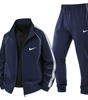 2026 Athletic Two-Piece Tracksuit Set - Clearance Sale