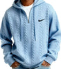 NK™ - Urban Knit Performance Hoodie