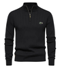 LACOSTE - COMFORTABLE AND STYLISH SWEATER