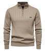 LACOSTE - COMFORTABLE AND STYLISH SWEATER