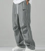 NK - Men's Striped Quick-Drying Workwear Sports Trousers