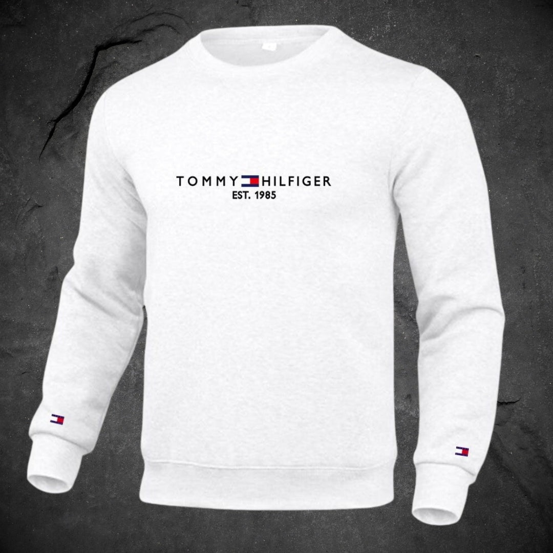 TH™ Heritage Crewneck
