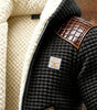 MATTIA™ | LUXURY THERMAL JACKET