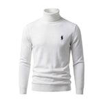 Windsor Turtleneck Sweater