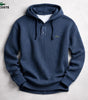 Carter Waffle Hoodie